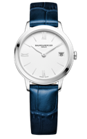 Orologio Baume & Mercier Donna Classima in Acciaio 10353 - 10353